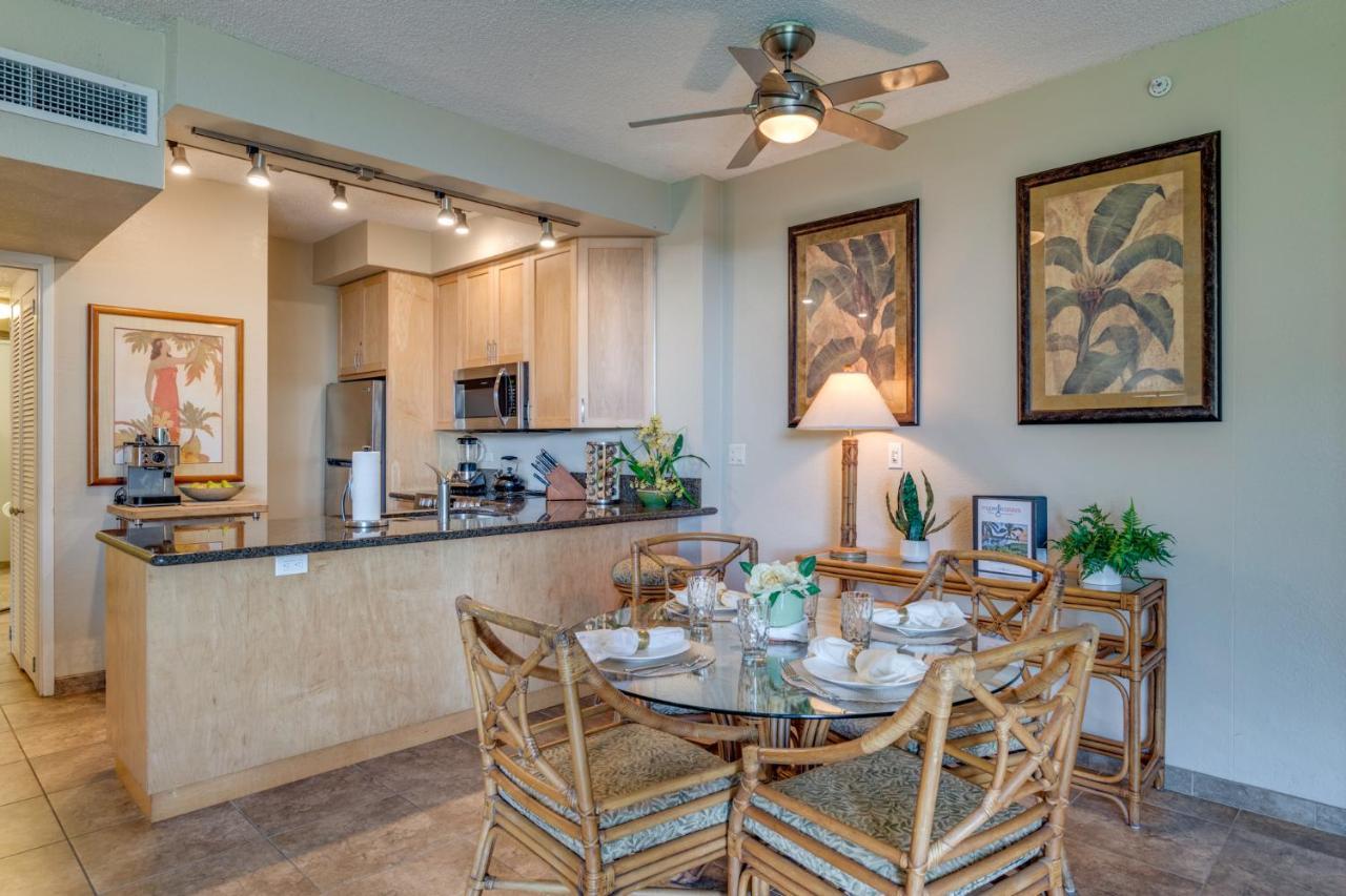 Kaanapali Shores 110 Kahana Extérieur photo