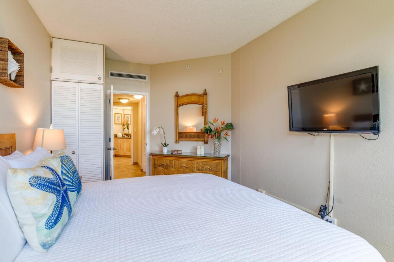 Kaanapali Shores 110 Kahana Extérieur photo