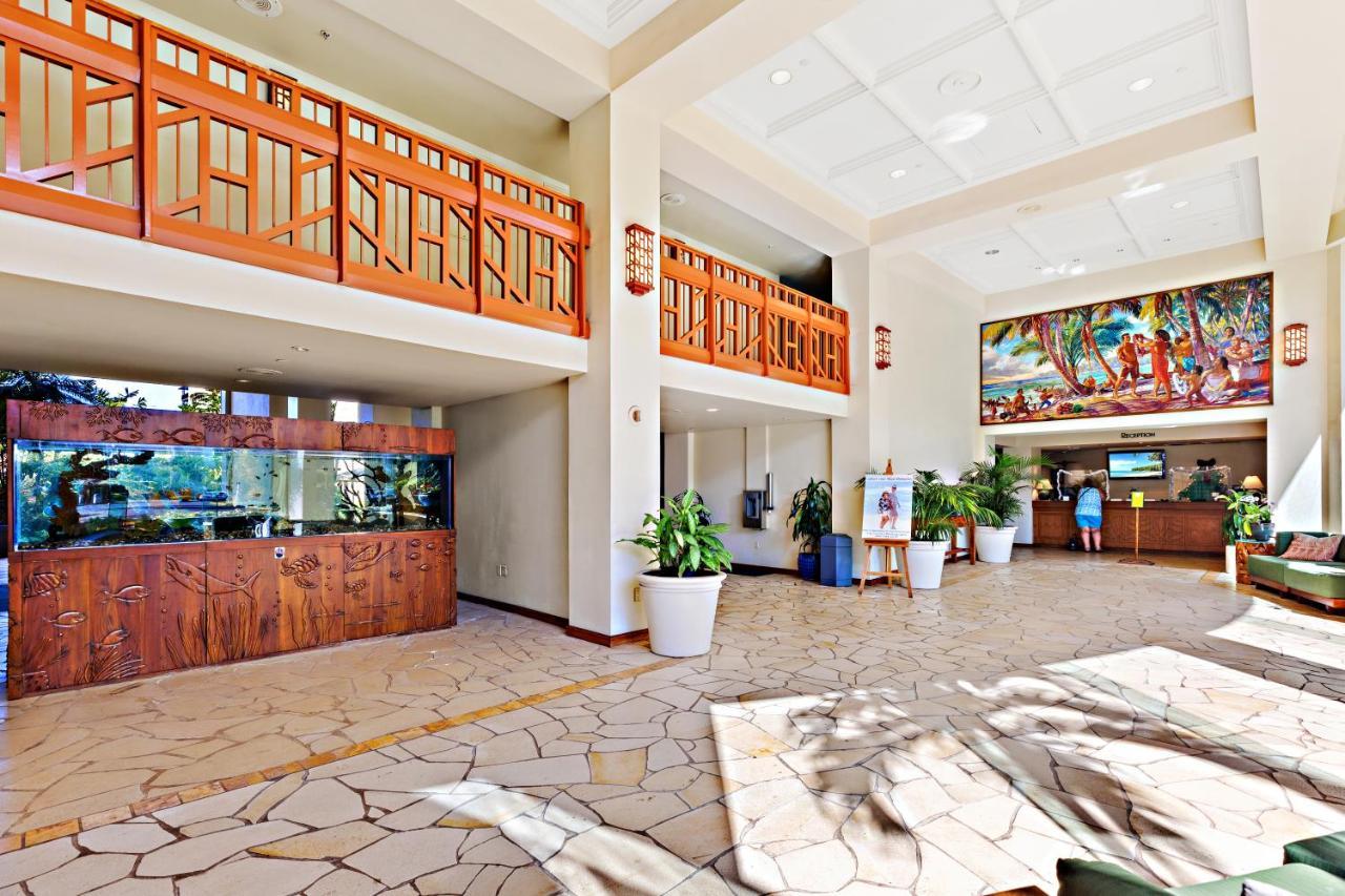 Kaanapali Shores 110 Kahana Extérieur photo