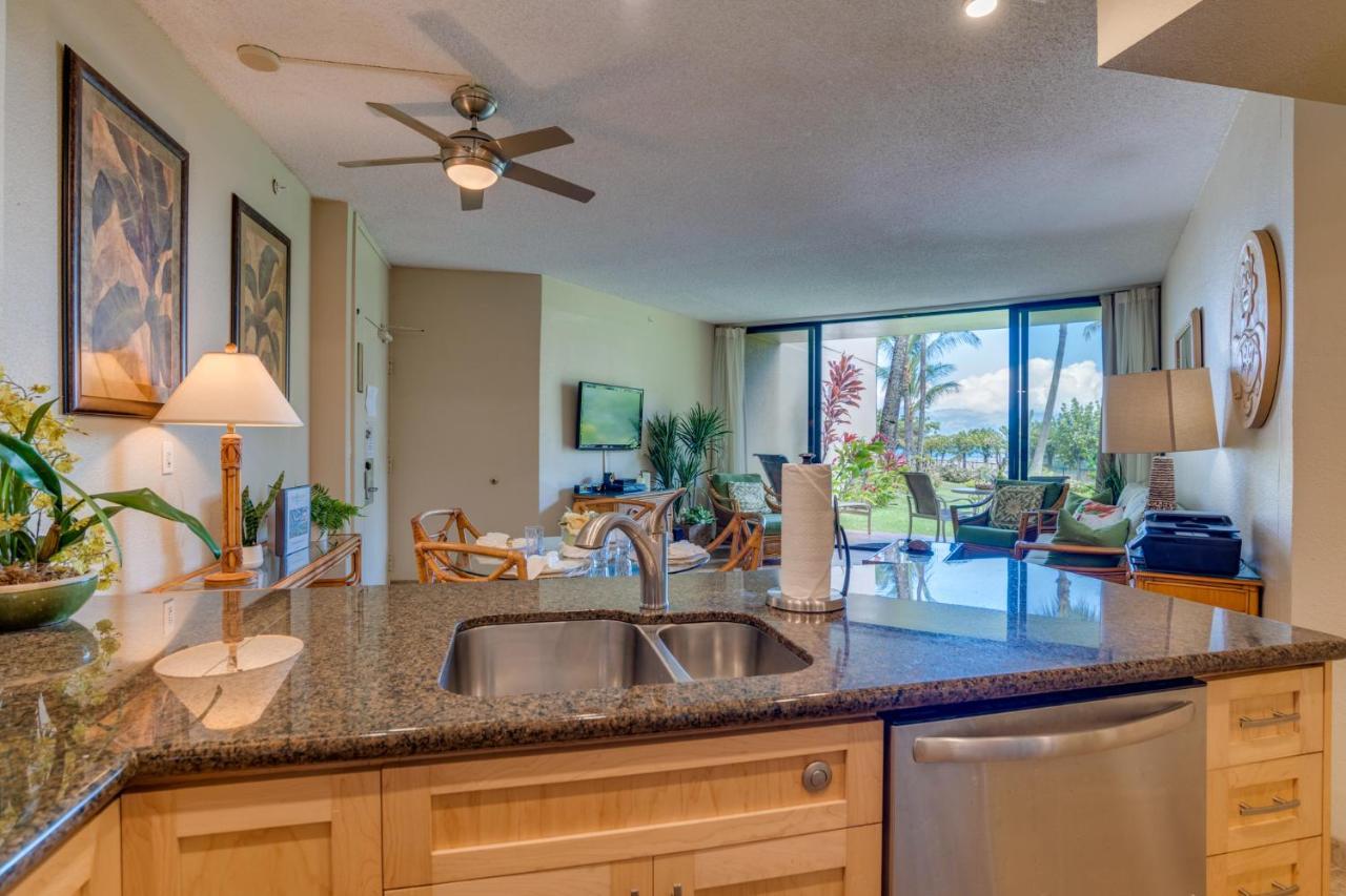 Kaanapali Shores 110 Kahana Extérieur photo