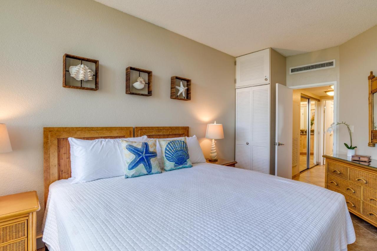 Kaanapali Shores 110 Kahana Extérieur photo