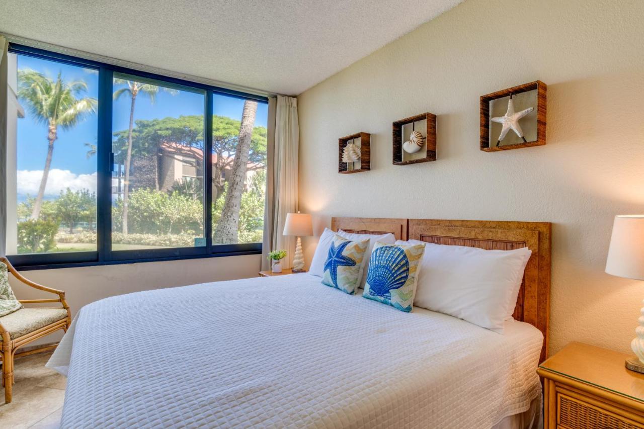 Kaanapali Shores 110 Kahana Extérieur photo
