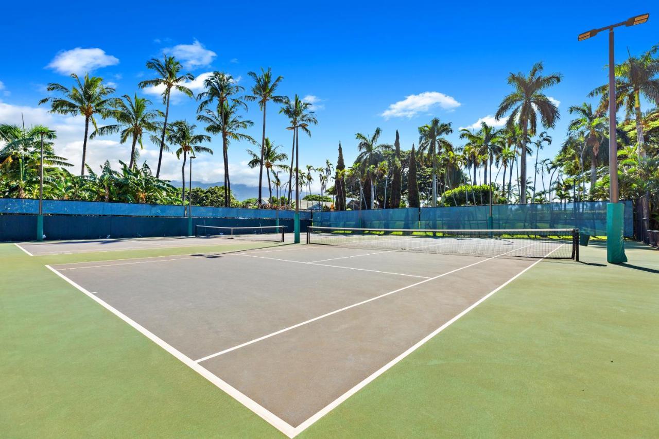 Kaanapali Shores 110 Kahana Extérieur photo